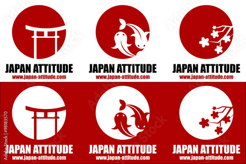 logo japon