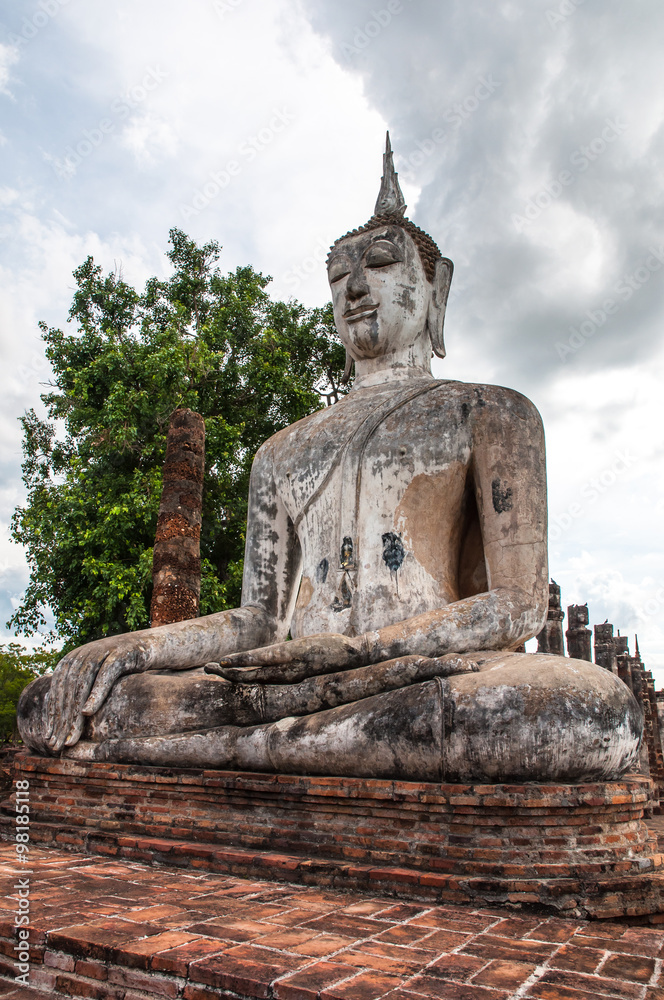 Obraz premium buddha
