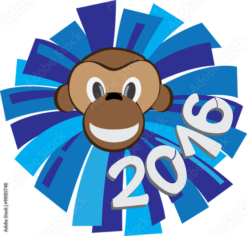 monkey