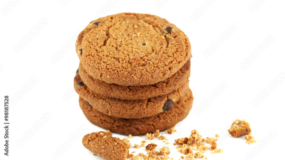 delicious cookies