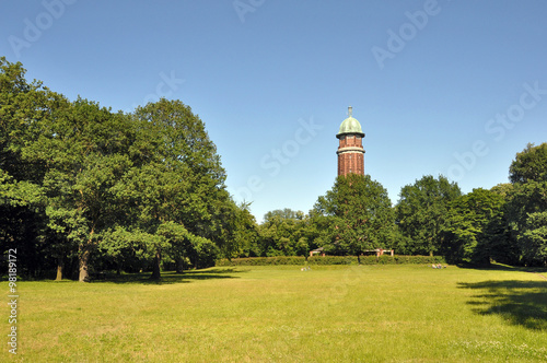 jungfernheide