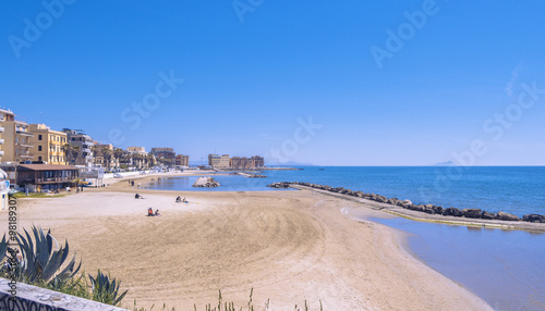 The beautiful Italia