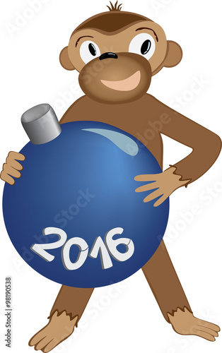 manky ball