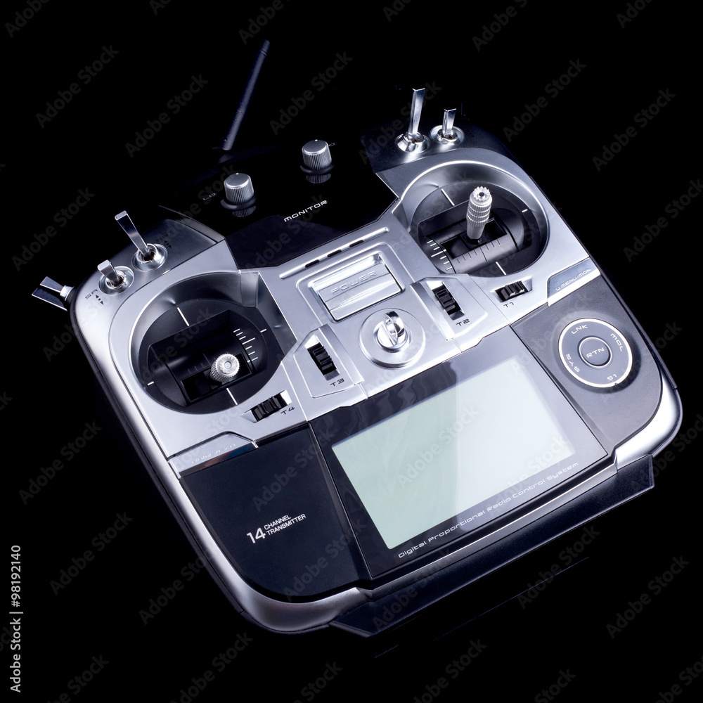 The Remote Control The Remote Control