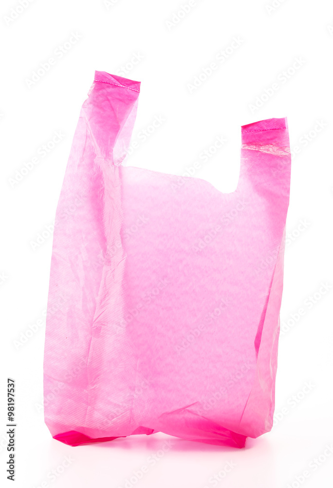 plastic bag