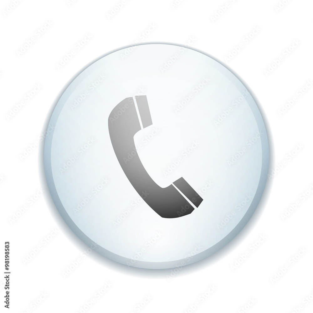 Phone call button Phone call button