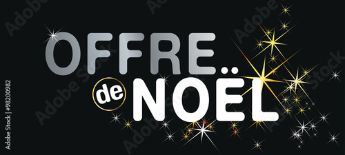 OFFRE NOËL