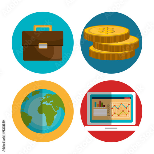 Financial market and investments