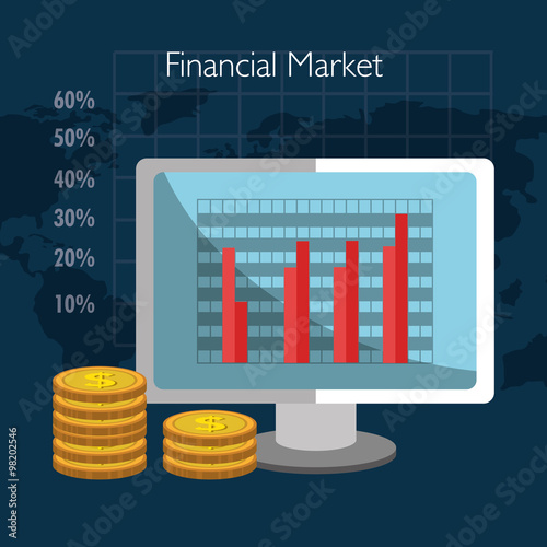 Financial market and investments