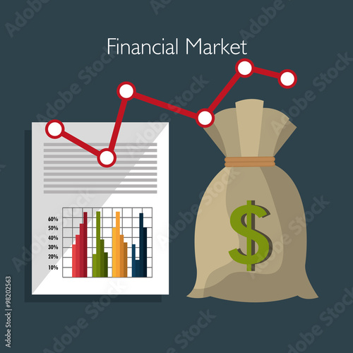 Financial market and investments