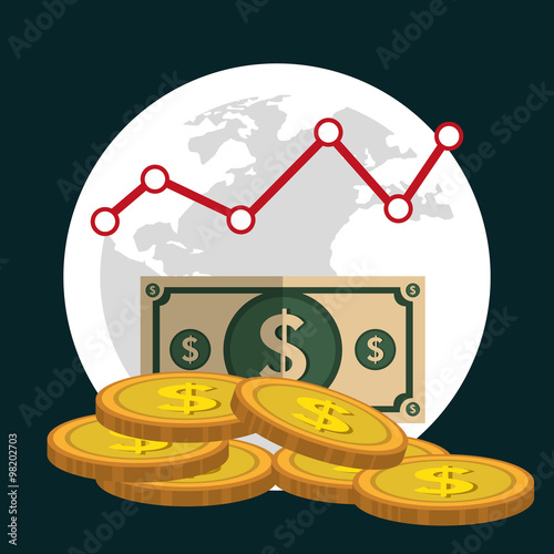 Financial market and investments