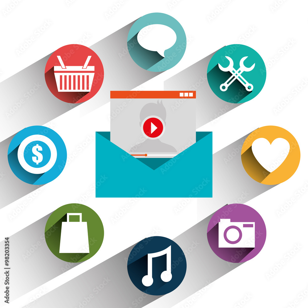 Digital marketing and ecommerce Digital marketing and ecommerce