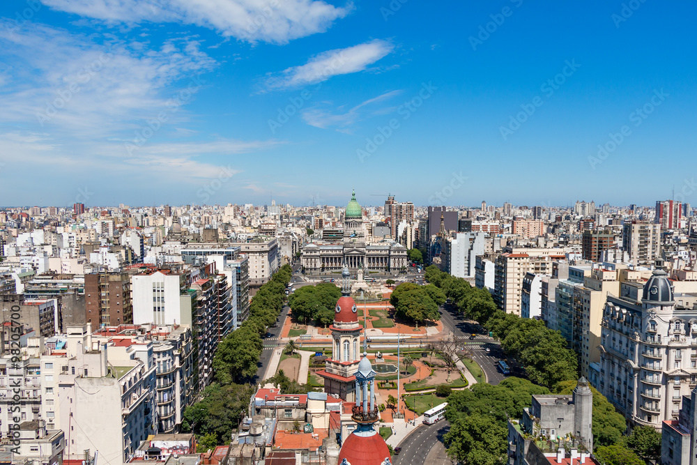 Congress of the Nation Argentina