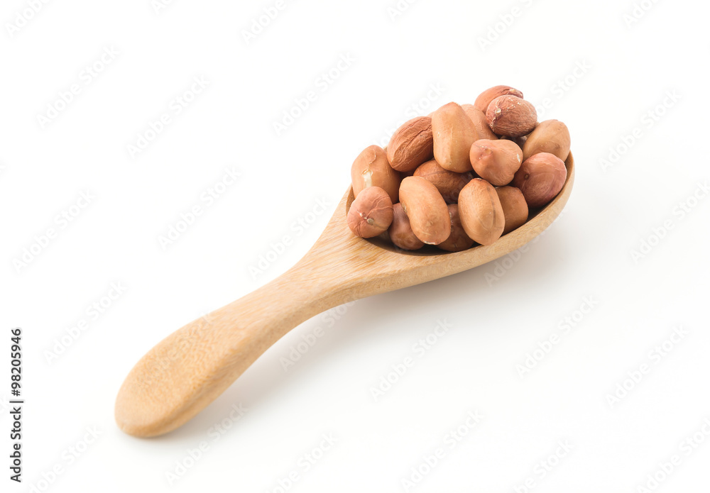 almonds almonds
