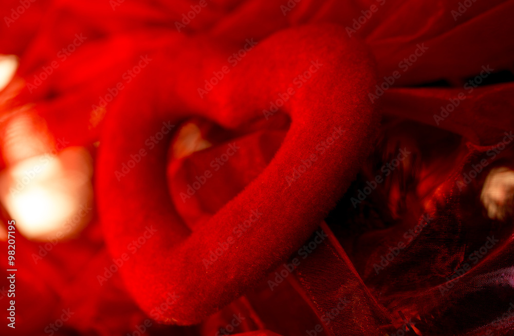 Valentine's day background with hearts. Valentine gift Valentine's day background with hearts. Valentine gift