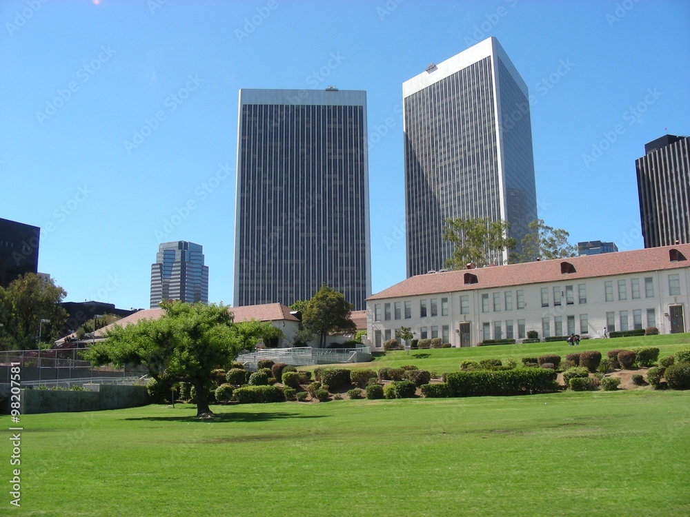 Los Angeles - Kalifornien, USA