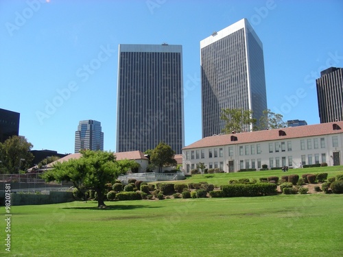 Los Angeles - Kalifornien, USA