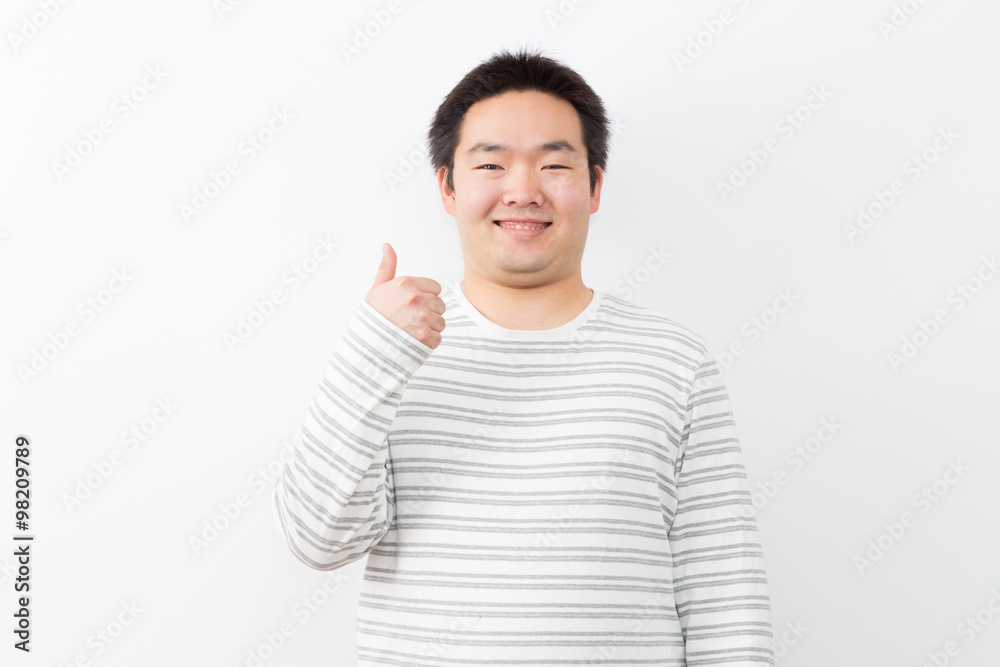 男性 男性