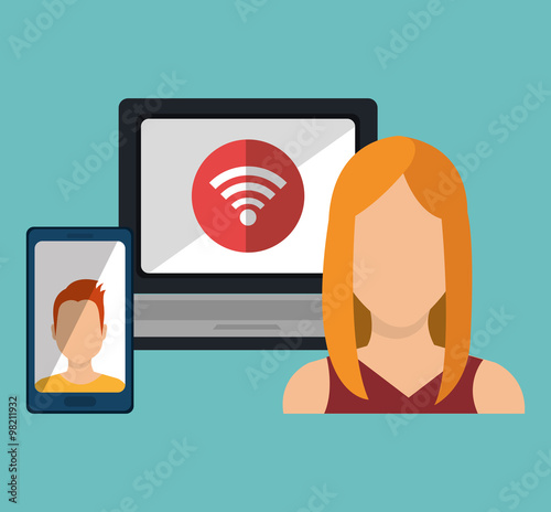 Social media entertaiment 