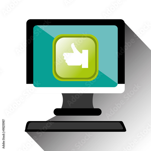 Social media entertaiment 