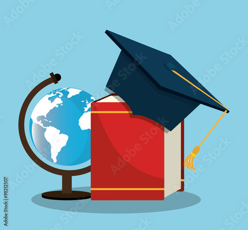 Online learning and education 