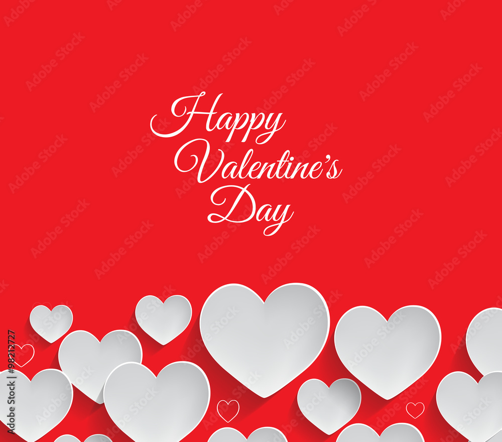 valentine's day background valentine's day background