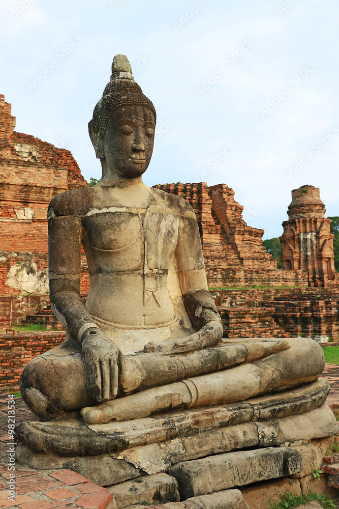 Wat Mahathat ( Wat Mahathat (