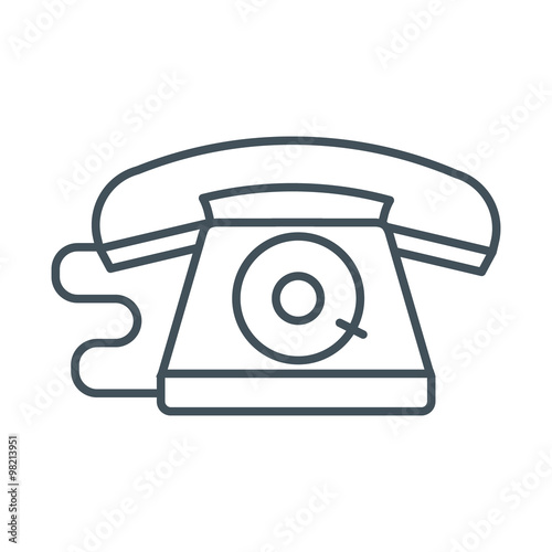 Phone icon