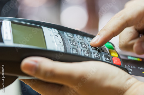 Credit card payment, buy and sell products & service