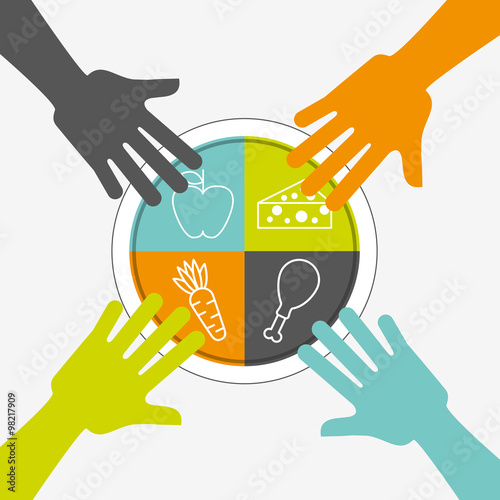 nutrition and health design 