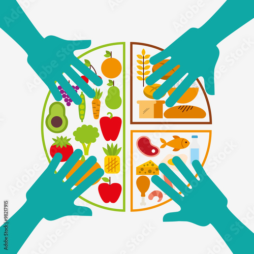 nutrition and health design 