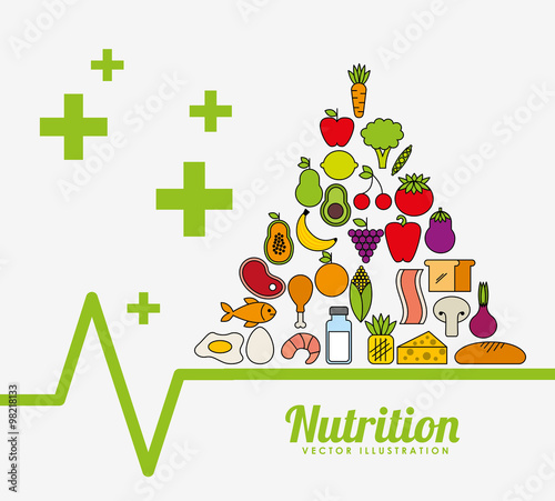 nutrition and health design 