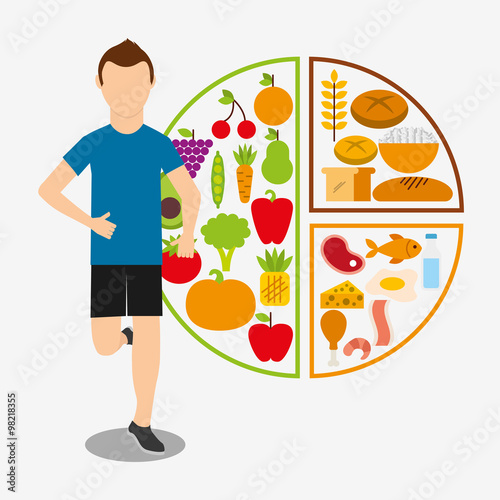 nutrition and health design 