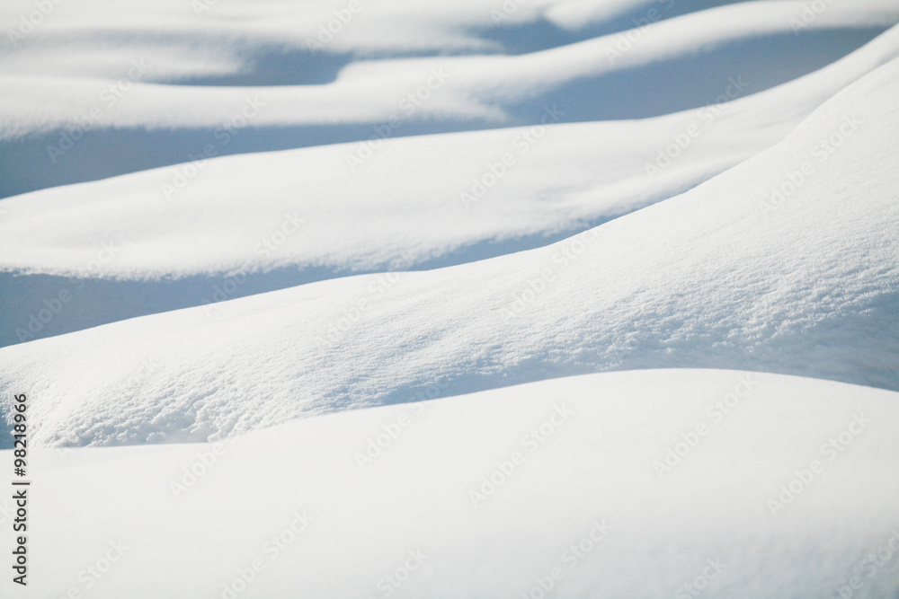 雪