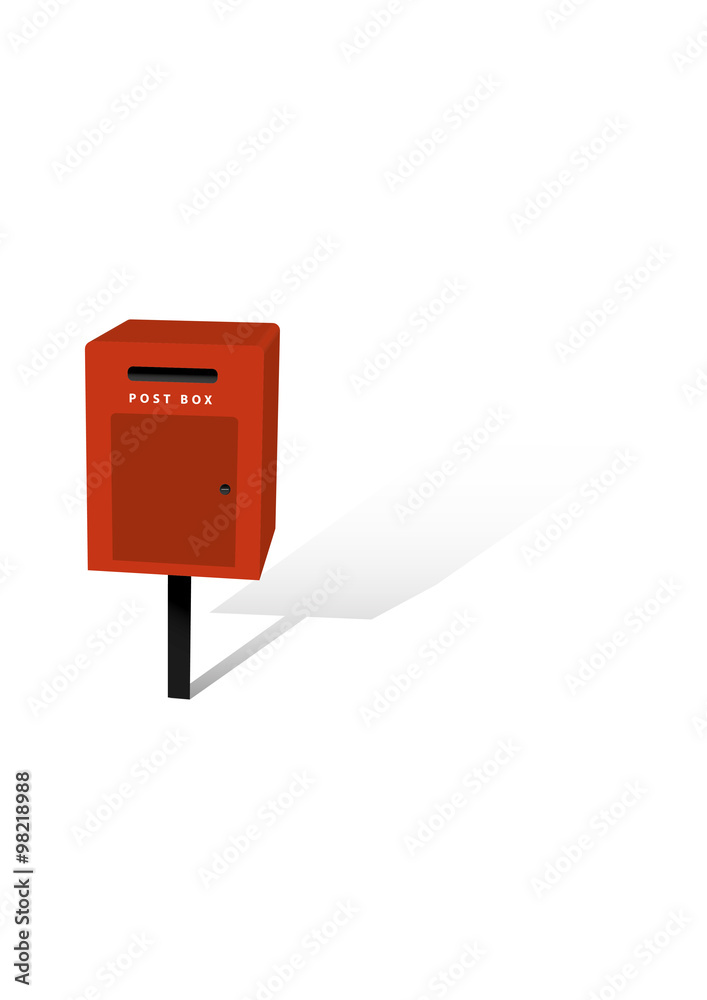 Post box