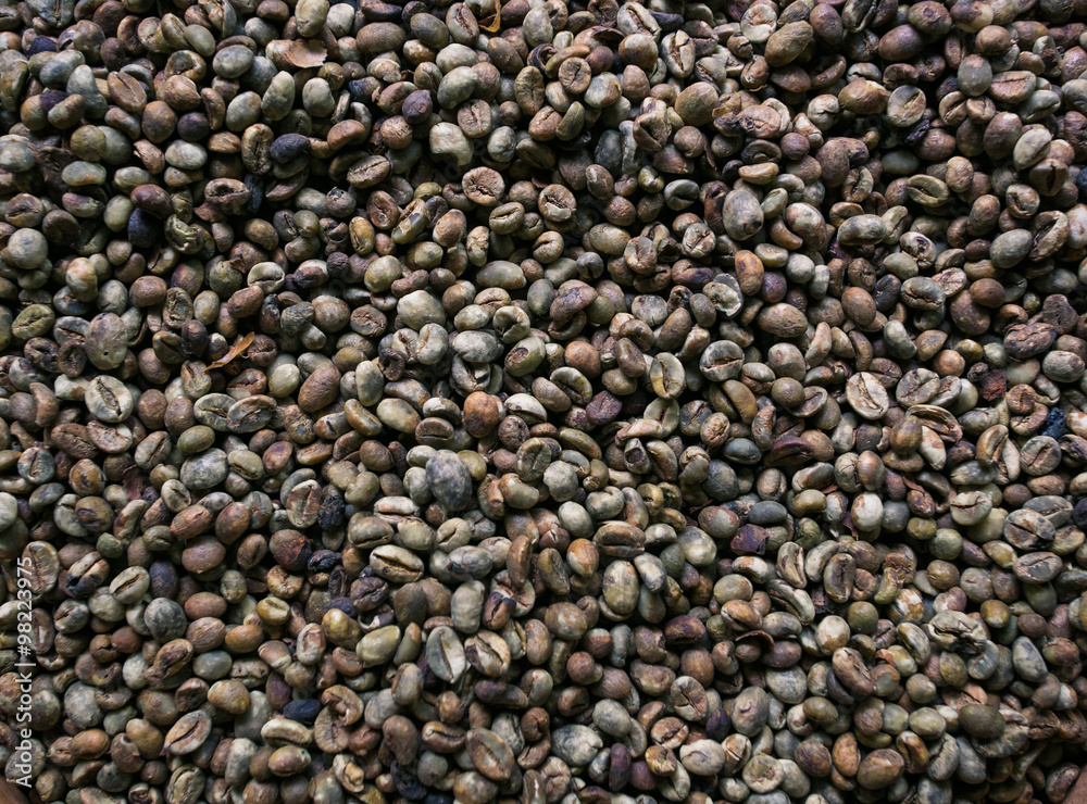 Luwak coffee beans Luwak coffee beans