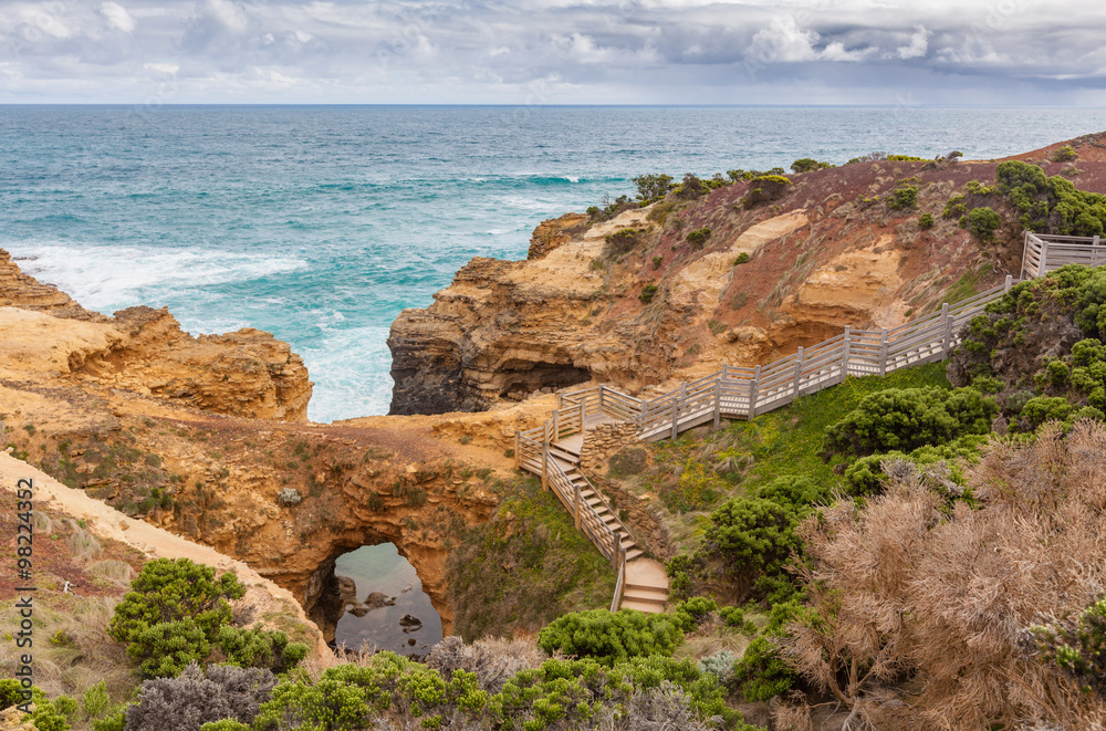 The Grotto - Port Campbell National Park, Australia