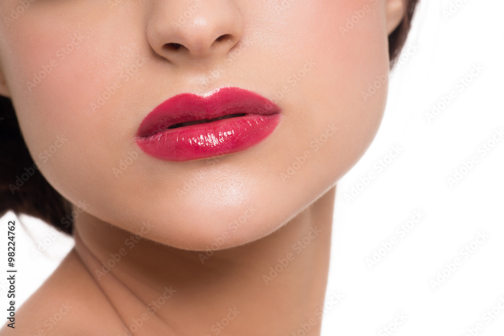 Sexy lips Sexy lips