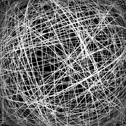 Texture Scrawl Original