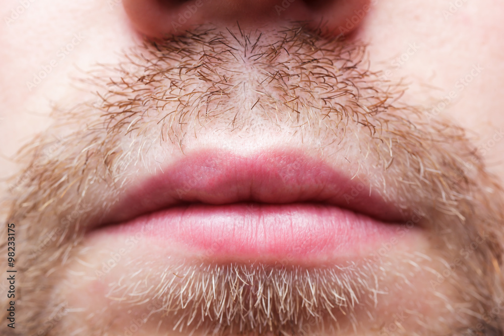 Obraz premium Office manager after hard work without interruption