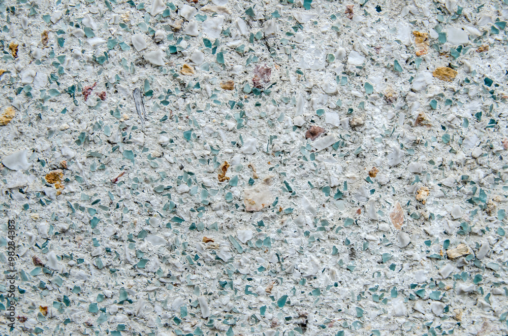 outdoor decorative plaster with small stone outdoor decorative plaster with small stone