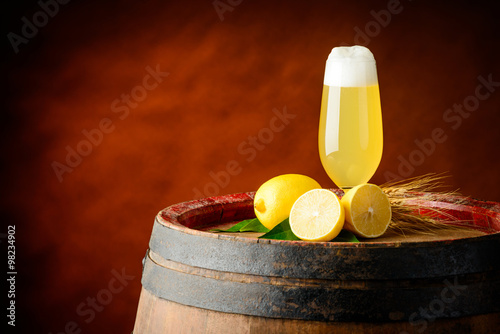 Photos Glass radler