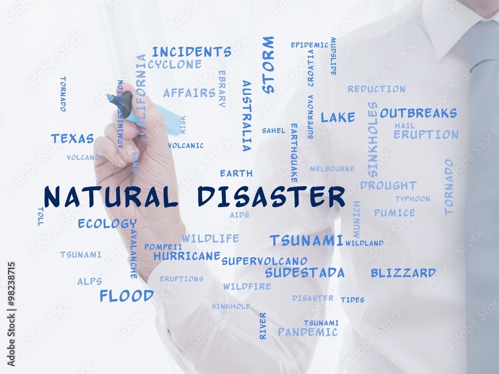 Natural disaster