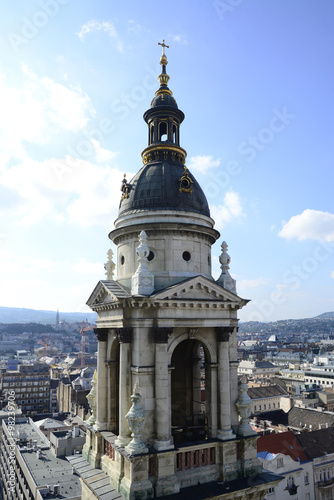 Budapest Stephen Basilica
