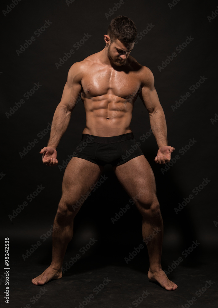 Fitness model Fitness model