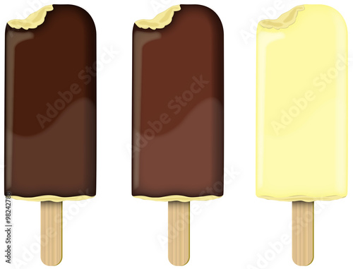 Batonnets de glace 02