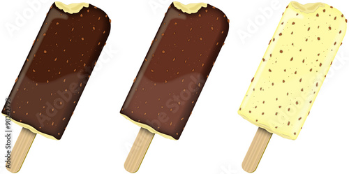 Batonnets de glace 03
