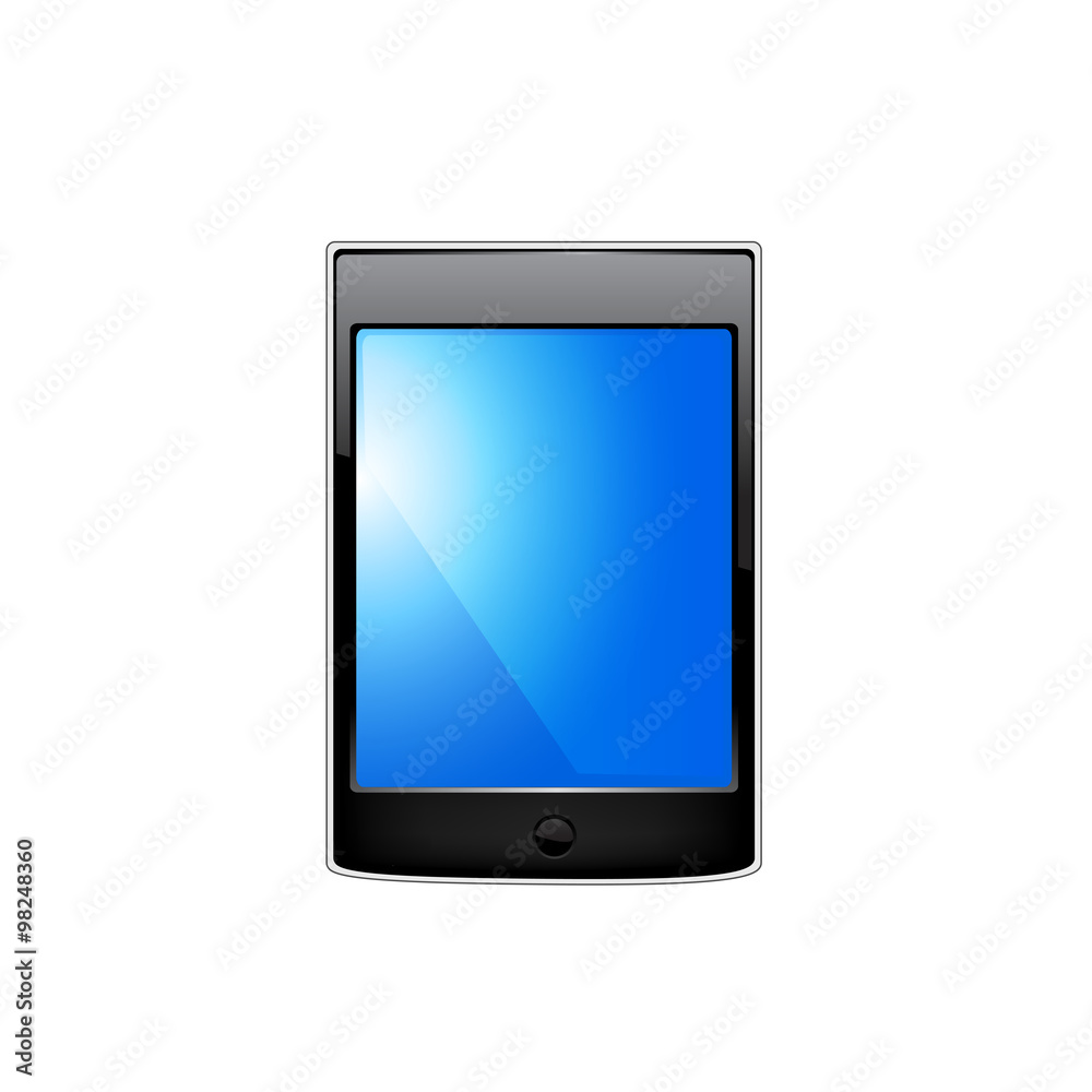 Smart Phone. Vector Smart Phone. Vector