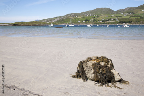 Derrymore Bay photo