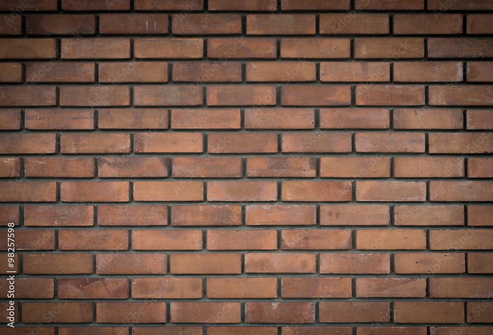 BRICK WALL BRICK WALL